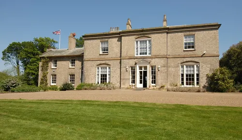 Wassand Hall House and Gardens