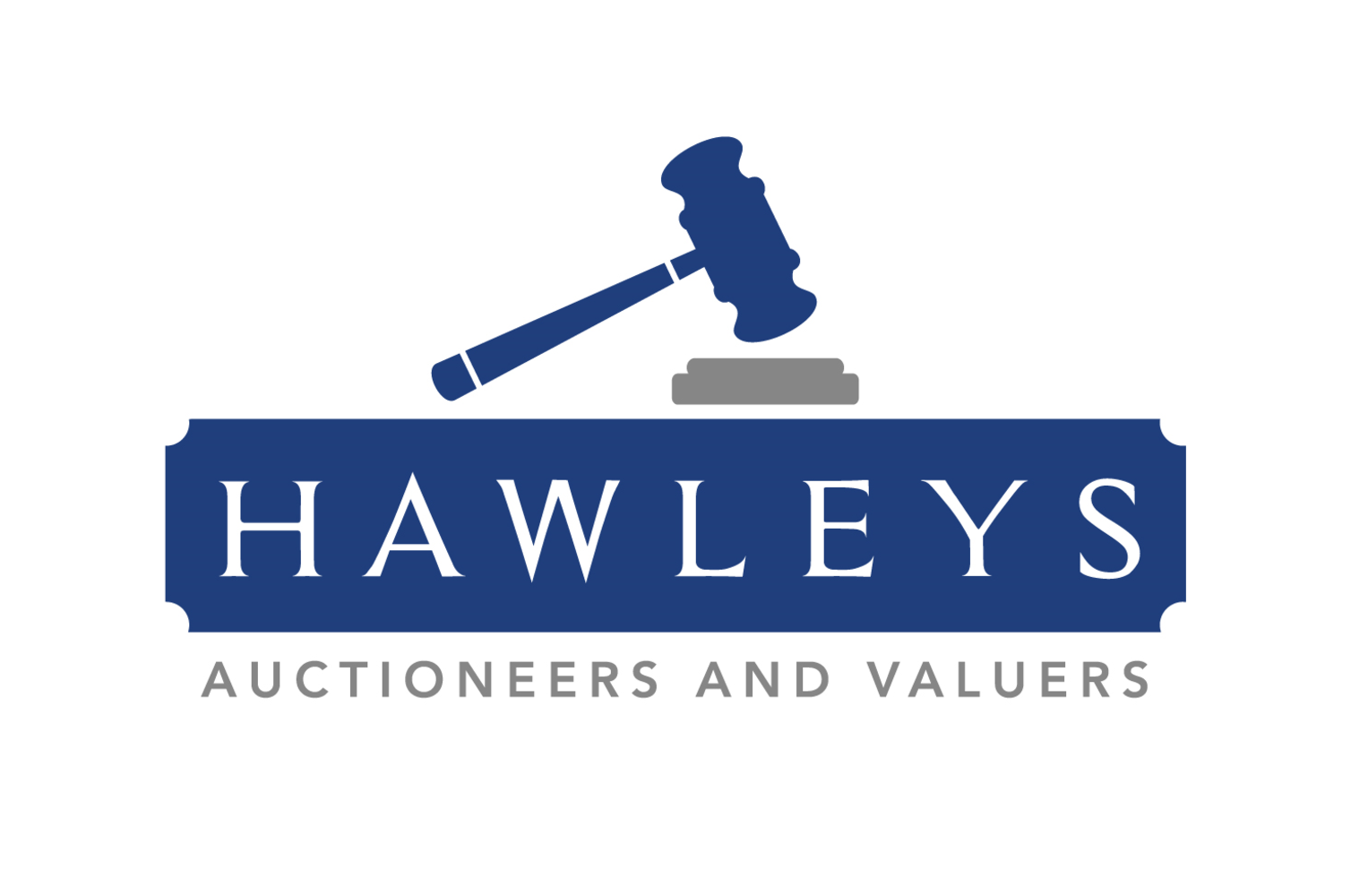 Hawleys Auction House Tour