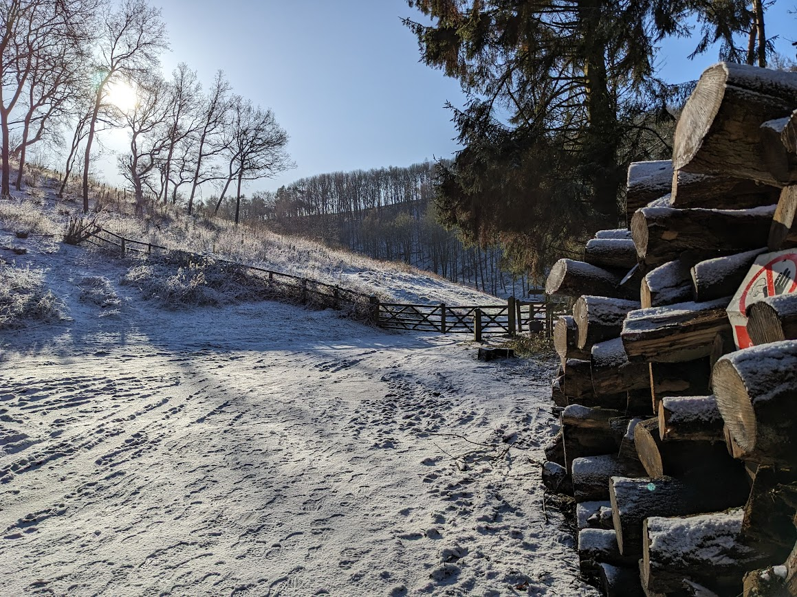 Natural England’s Proposals for a Yorkshire Wolds Area of Outstanding Natural Beauty (AONB) – Response from The Yorkshire Wolds Heritage Trust 